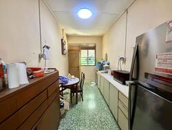 Serangoon Garden Estate (D19), Terrace #628392311